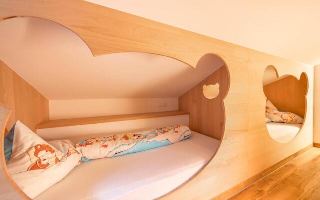 Sonnleiten Apt. 8 der kleinen Bären