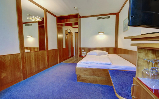 Vienna Sporthotel
