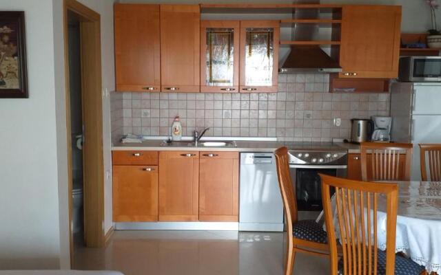 Apartments & Rooms Karmen