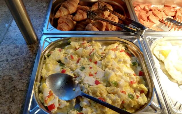 Family 2 bed Apartment in Bansko