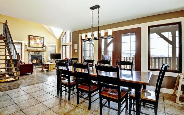 Chalets Alpins-08 Chemin Blanc