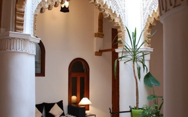 Riad Dar Soufa