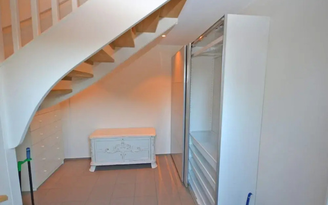 Nice Apartment Near the Beach-by Traum