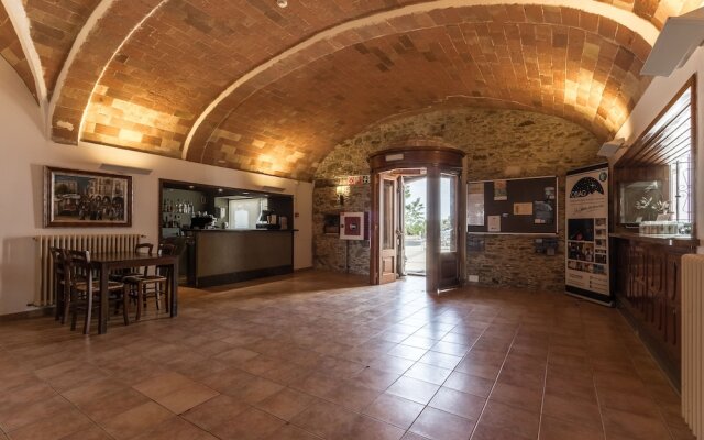 Els Angels Hotel & Restaurant Girona