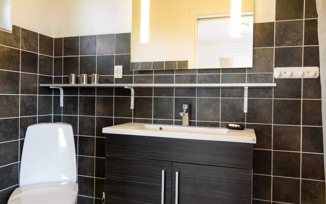 Three-Bedroom Holiday home in Esbjerg V 2
