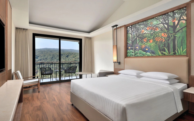 Courtyard by Marriott Mahabaleshwar