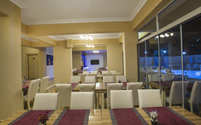 Pera Hotel Alanya