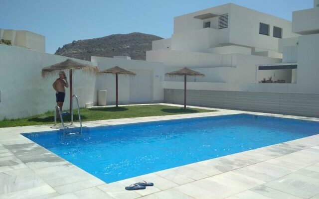 La Casita de Alí- Las Negras - Cabo de Gata