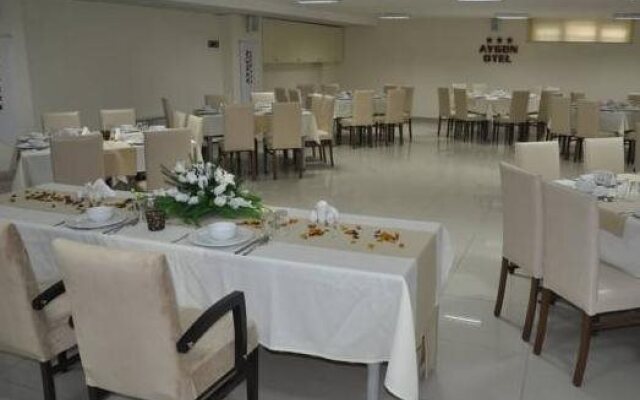 Aygun Hotel