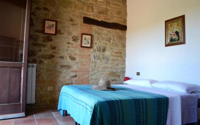 Agriturismo Marano