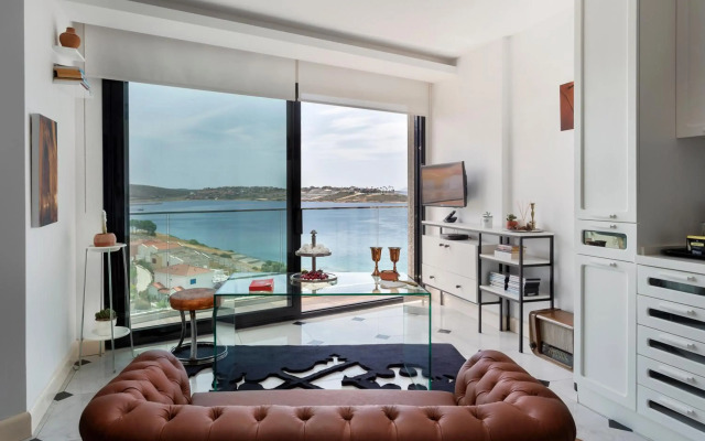 Sato Design Hotel - Adults Only