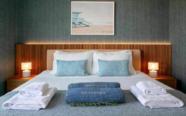 Chris Le Mare Gold Luxury Villa By Louis Hotels
