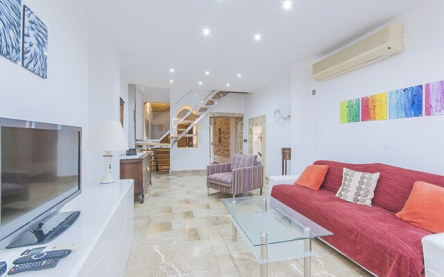 Boveda Boutique House