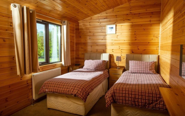 Linwater Holiday Park