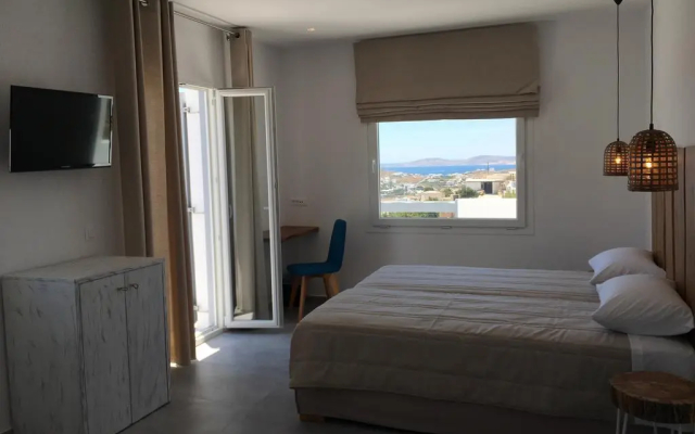 Anna Maria Mykonos Hotel