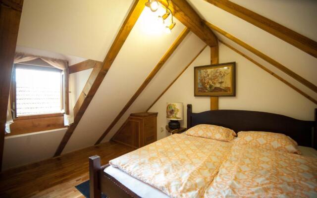 Lodge Green paradise