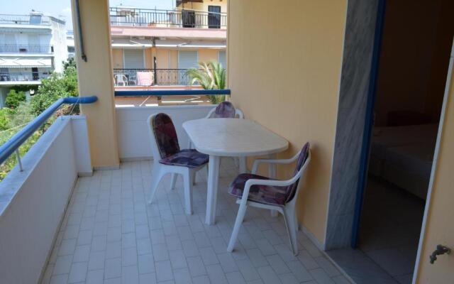 Hotel Eleni