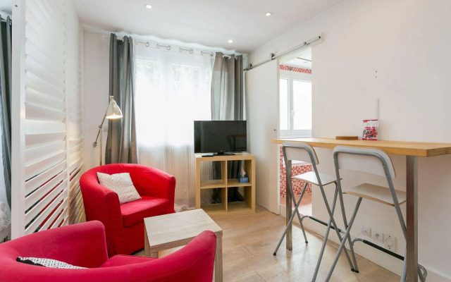 Residence Le Relais Amelie