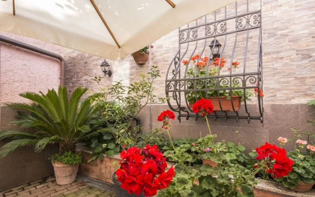 Hotel Vittoria