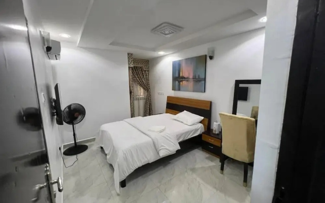 Elorah Homes
