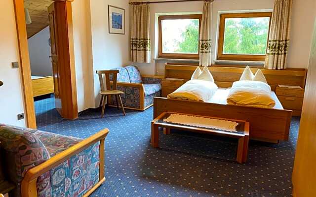 Hotel Friedemann