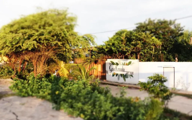 Casa Kresala
