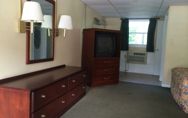 Drama Inn