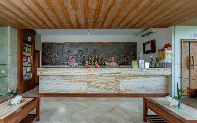 The Lokha Ubud Resort, Villas & SPA