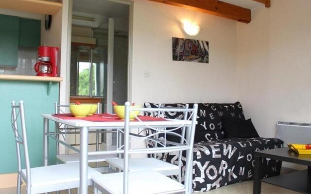 Appartement La Rochelle, 1 pièce, 4 personnes - FR-1-246-72