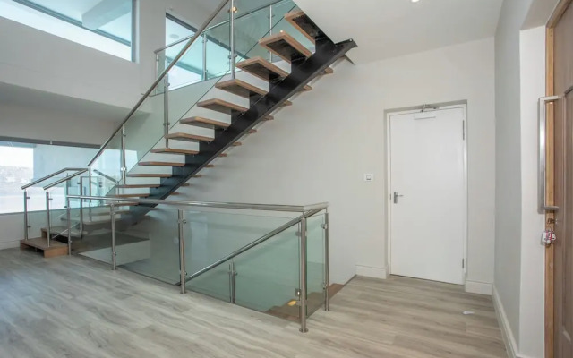 The View Langebaan with Heated Pool