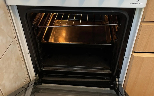 Апартаменты на улице Красный Факел