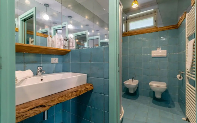 Borgo al Sole 2 by Wonderful Italy