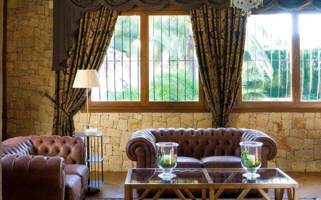 Boutique Hotel La Madrugada