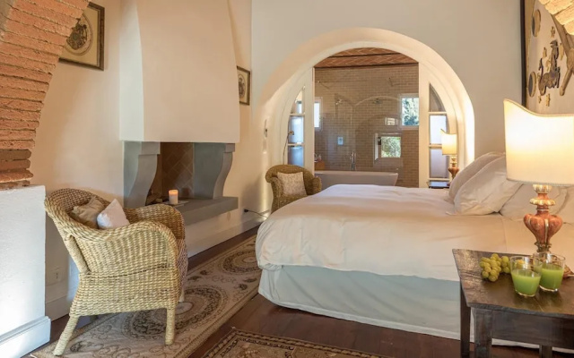 Villa Santa Margherita 12