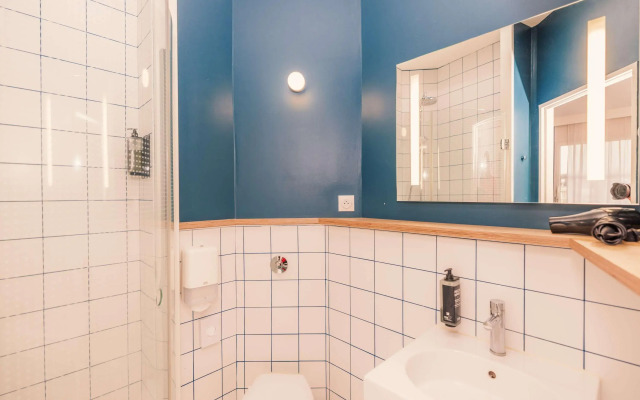 Hotel ibis Styles Deauville Villers Plage