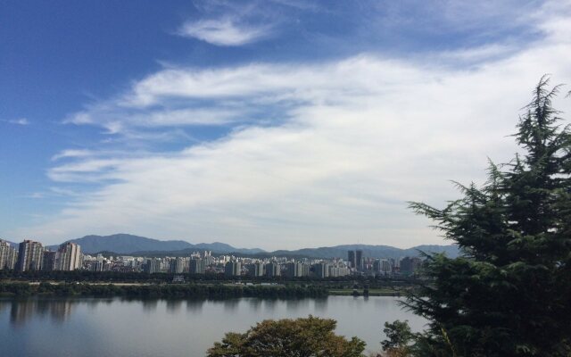 Vista Walkerhill Seoul