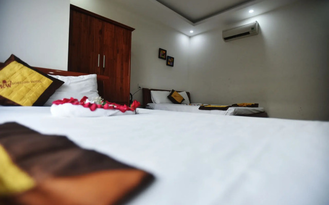 Bostand Hotel
