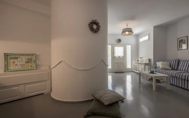 Villa Retreat