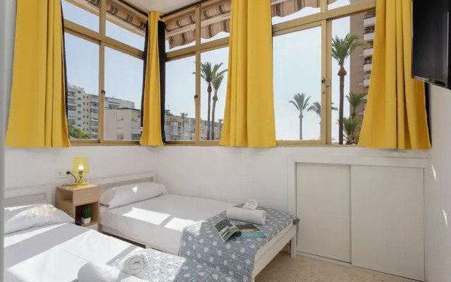Sunstay Cosy Flat II Carihuela Beach Torremolinos