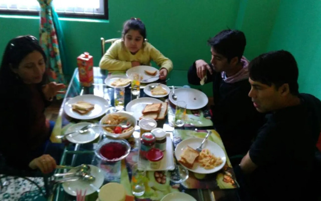 Tharbaling HomeStay