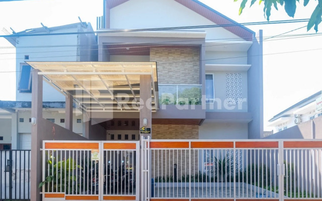 Sumarsi Homestay Mitra RedDoorz