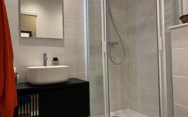 Hostellerie La Croix Blanche