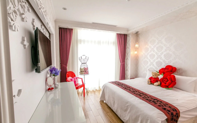 Jin Pin Hotel