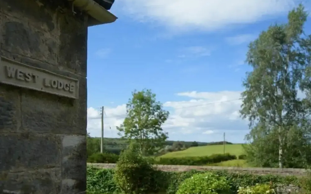 West Lodge