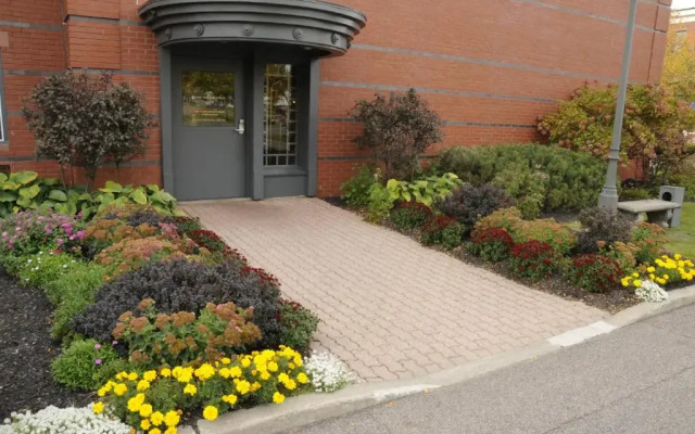 Best Western Potsdam University Park Inn