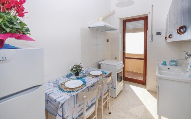 Stunning Apartment in Torvaianica With Internet and 1 Bedrooms