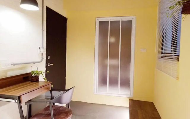Chi House