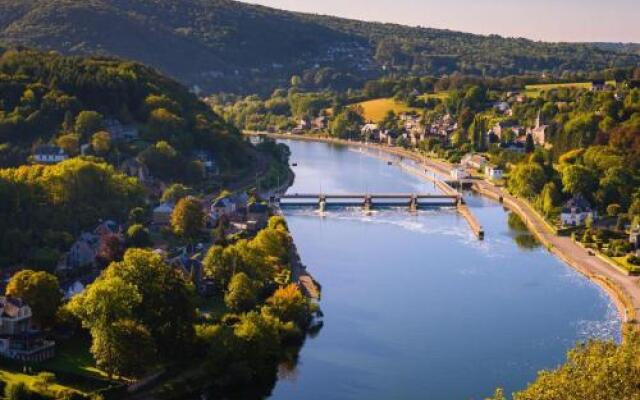 Landal Village les Gottales