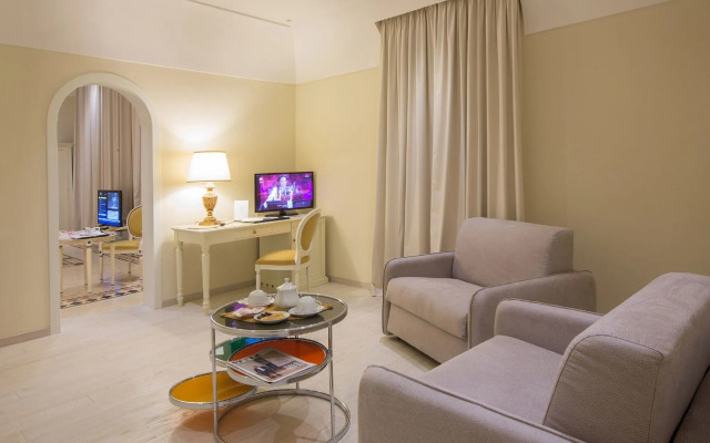 Sangiorgio Resort & Spa