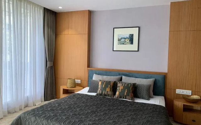 Alba Inn, Vijay Nagar